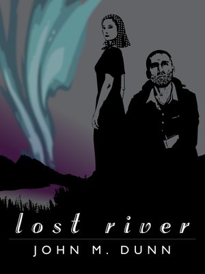 cover image of Lost River